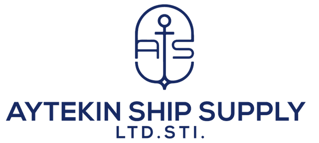 Aytekin Ship Supply Logo